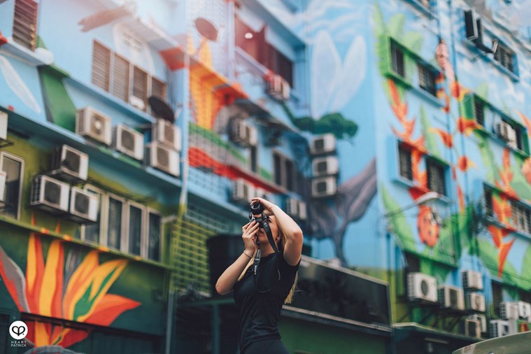 Tour Singapore - Malaysia 5 Ngày 4 Đêm khởi hành từ Hà Nội